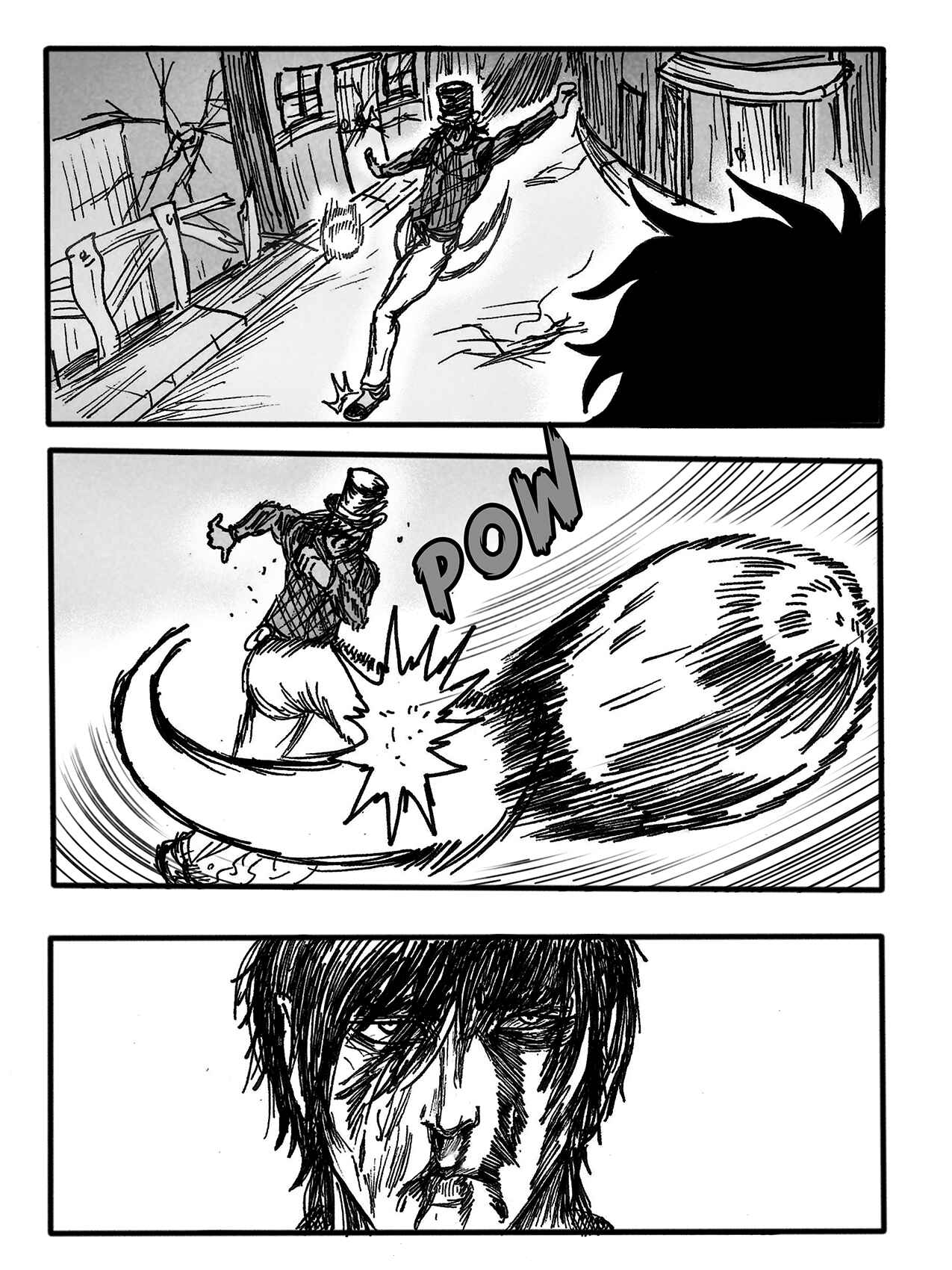 Two Ways Chapter 12 - Page 97
