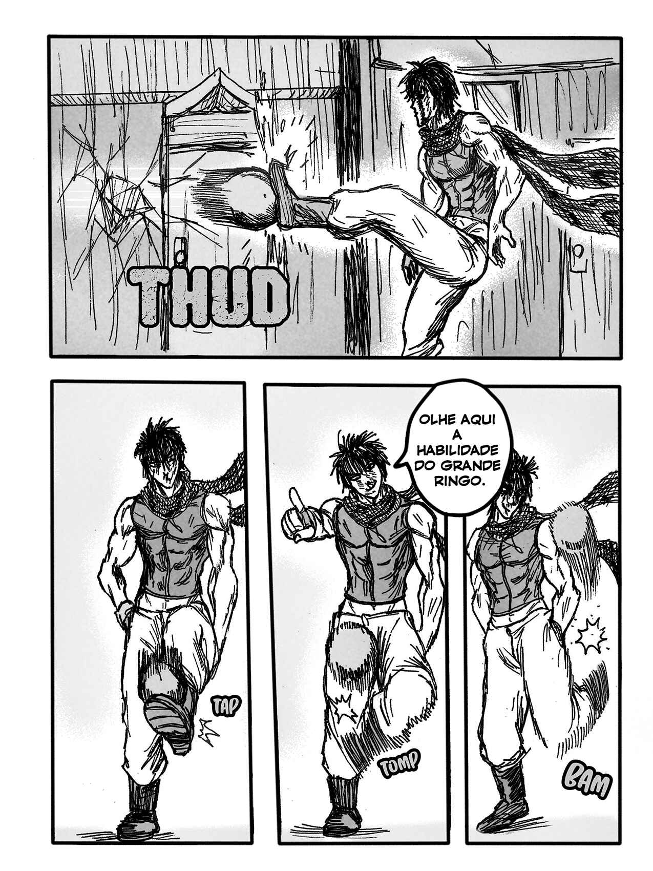 Two Ways Chapter 12 - Page 98