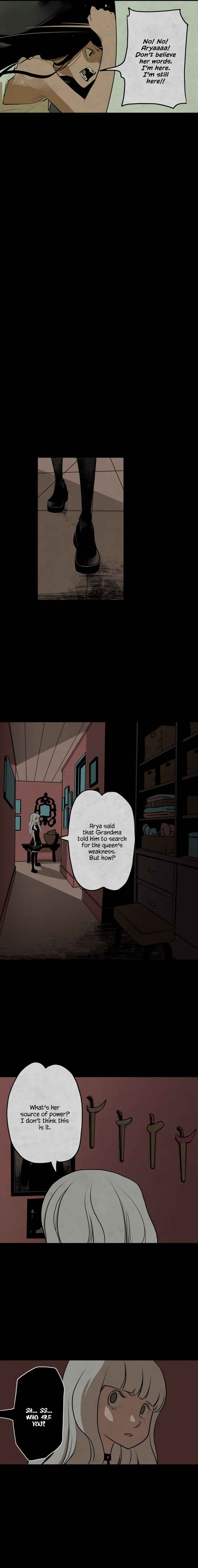 Creep In Chapter 28 - Page 5