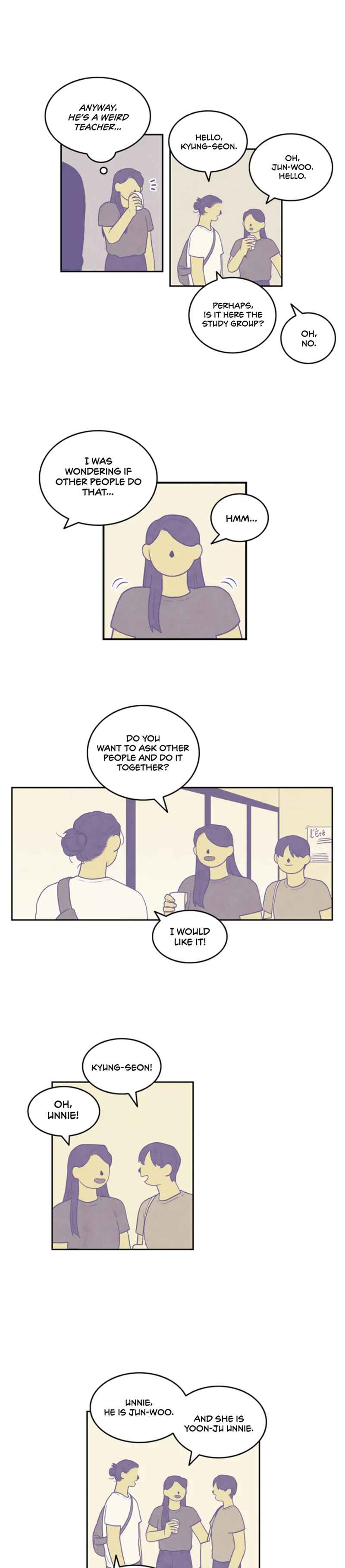 Daily France Chapter 21 - Page 6