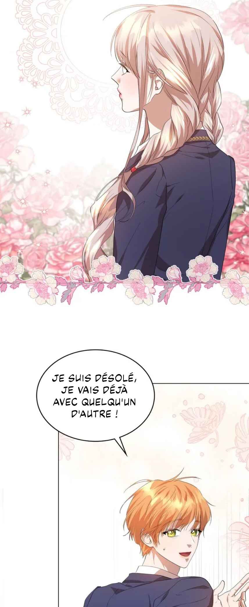 I Refuse This Possession Chapter 10 - Page 10