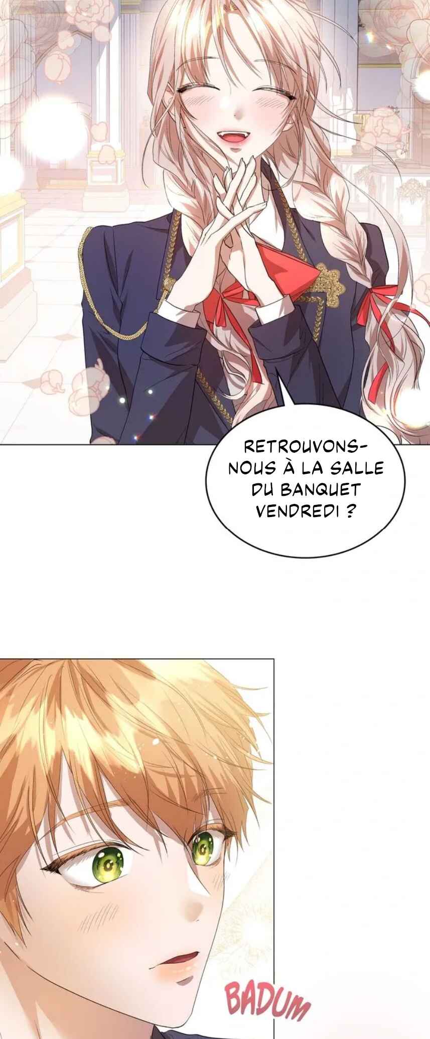 I Refuse This Possession Chapter 10 - Page 23