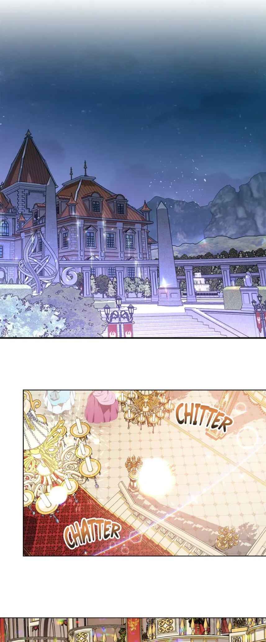 I Refuse This Possession Chapter 10 - Page 26