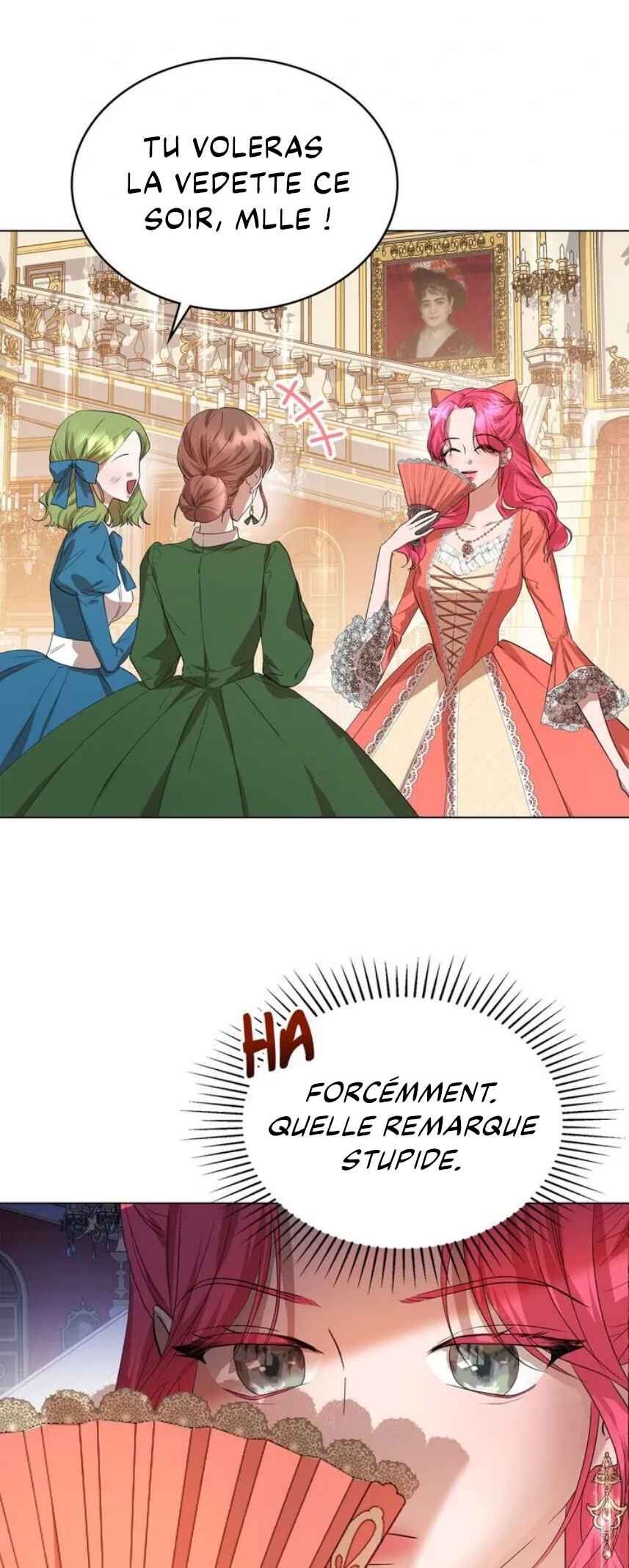 I Refuse This Possession Chapter 10 - Page 29
