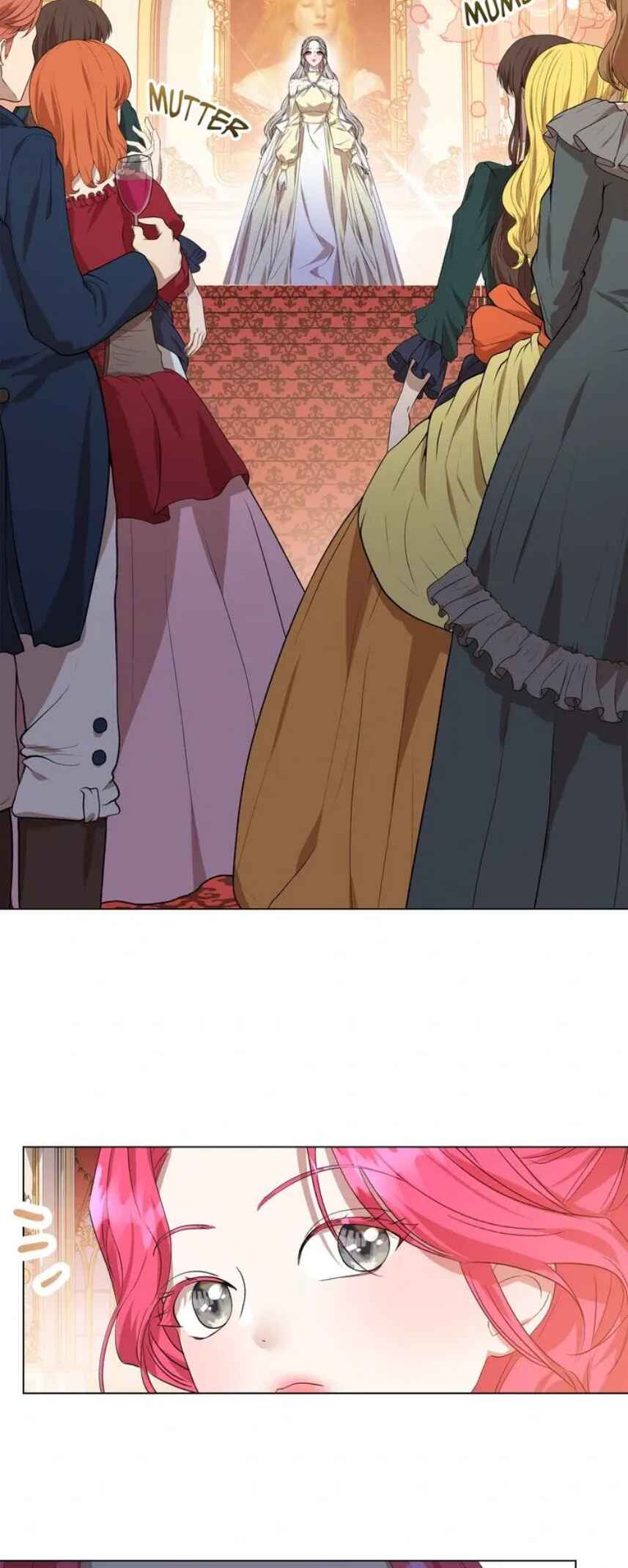 I Refuse This Possession Chapter 10 - Page 31