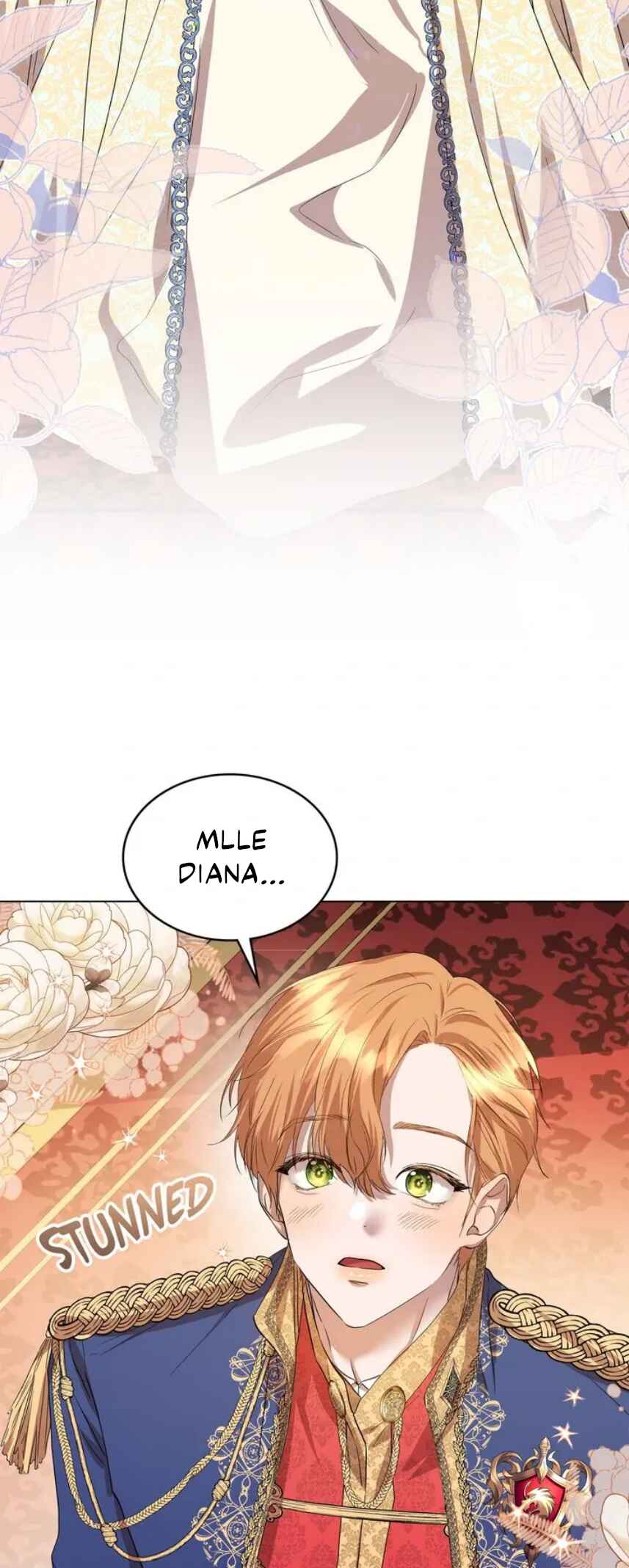 I Refuse This Possession Chapter 10 - Page 35