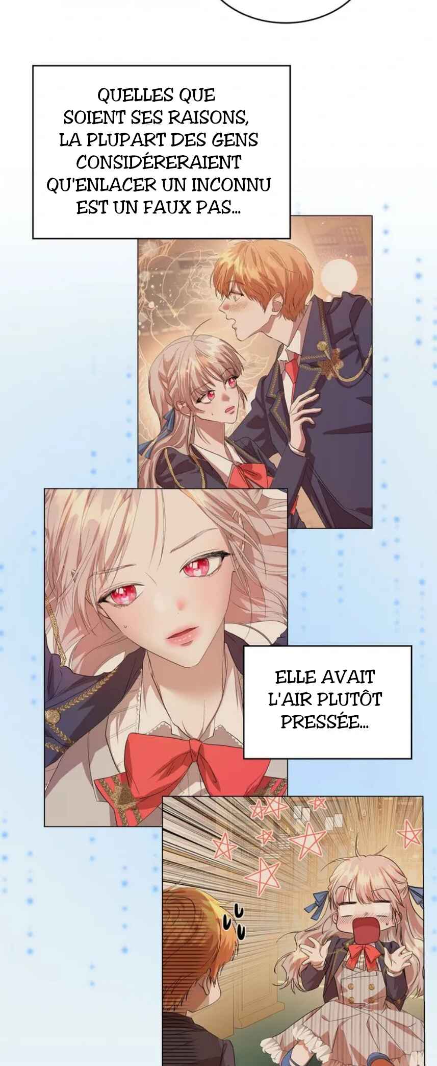 I Refuse This Possession Chapter 10 - Page 4