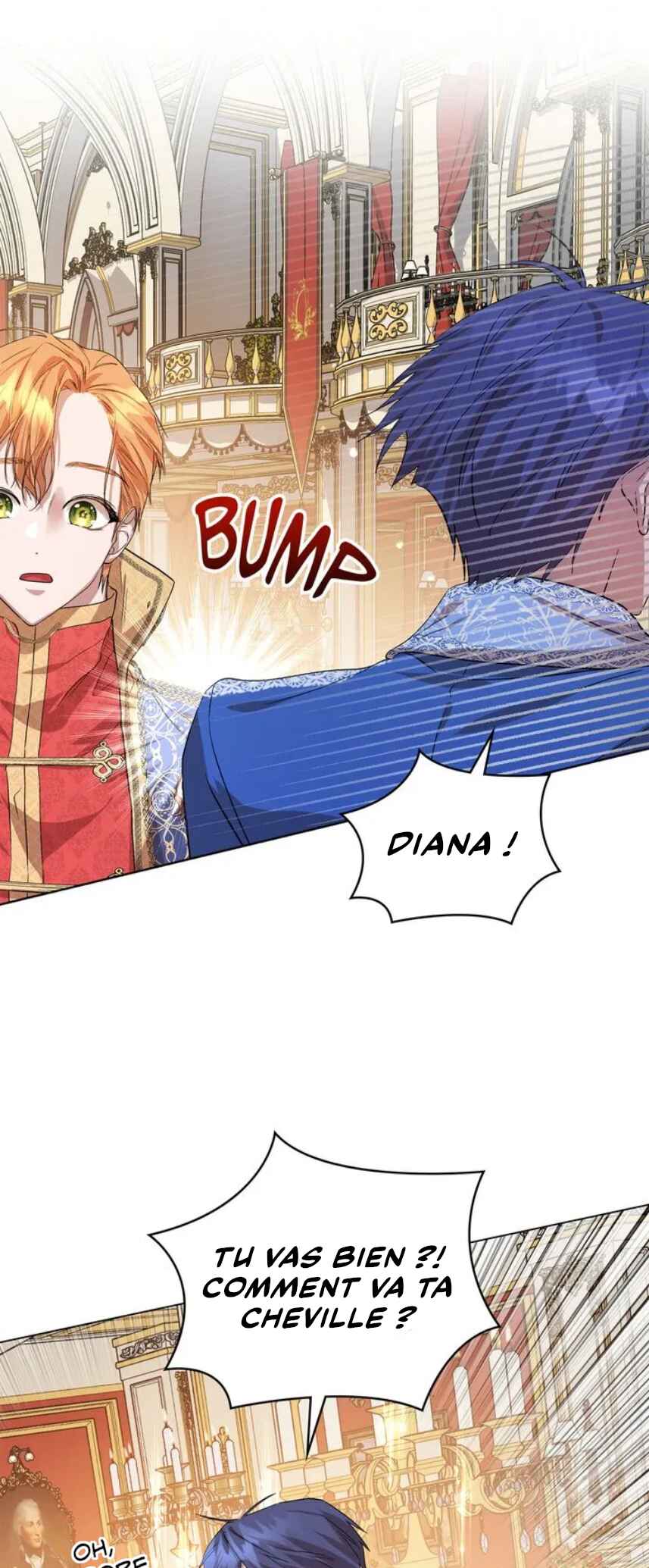 I Refuse This Possession Chapter 10 - Page 45