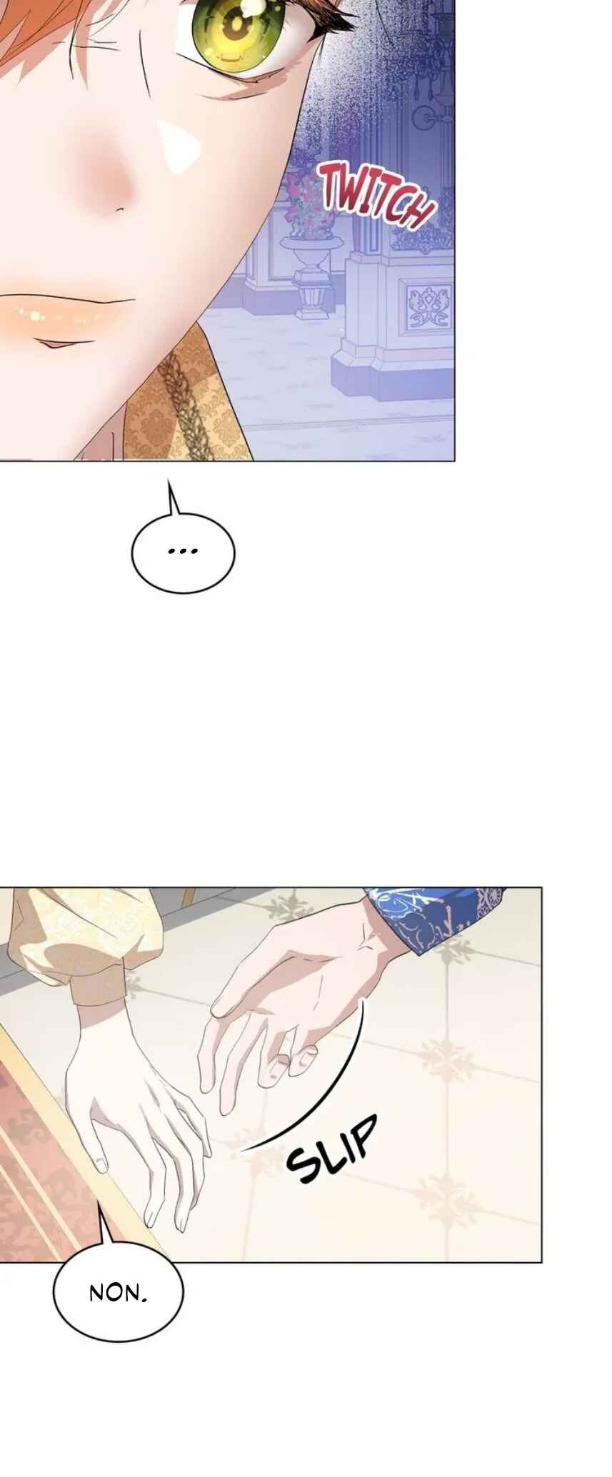 I Refuse This Possession Chapter 10 - Page 53