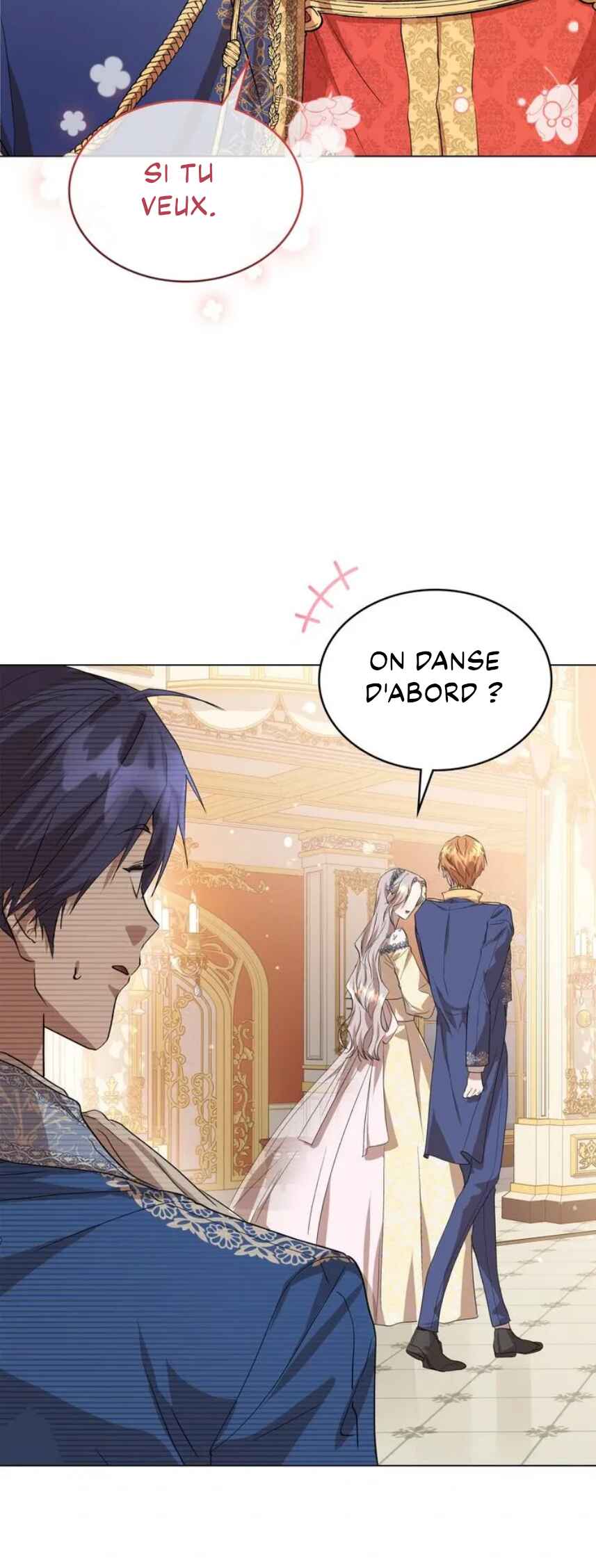 I Refuse This Possession Chapter 10 - Page 57