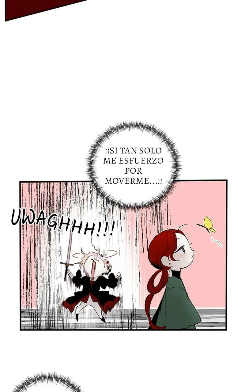 The Dark Lord's Confession Chapter 74 - Page 13