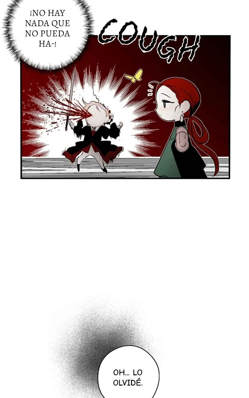 The Dark Lord's Confession Chapter 74 - Page 14