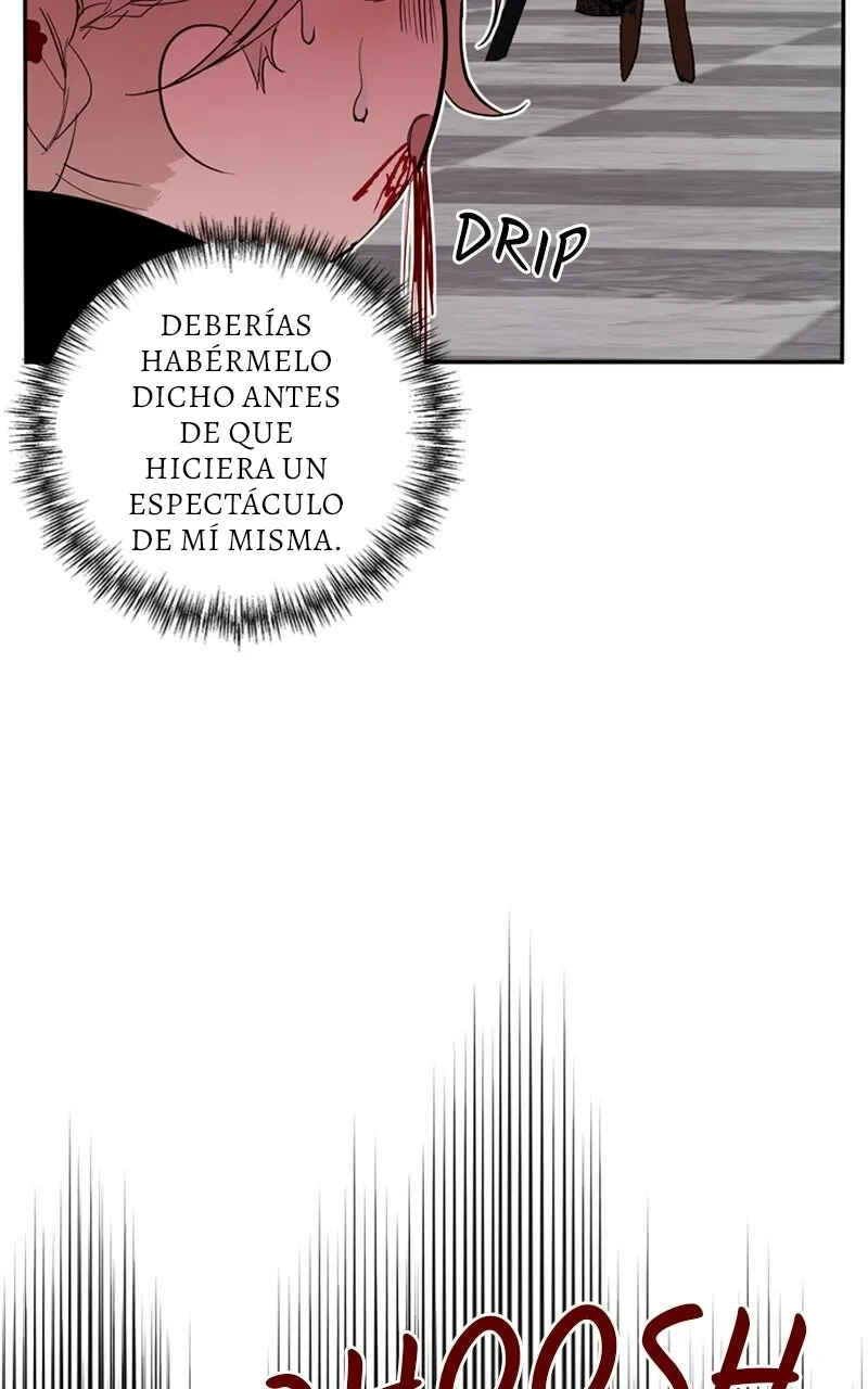 The Dark Lord's Confession Chapter 74 - Page 16