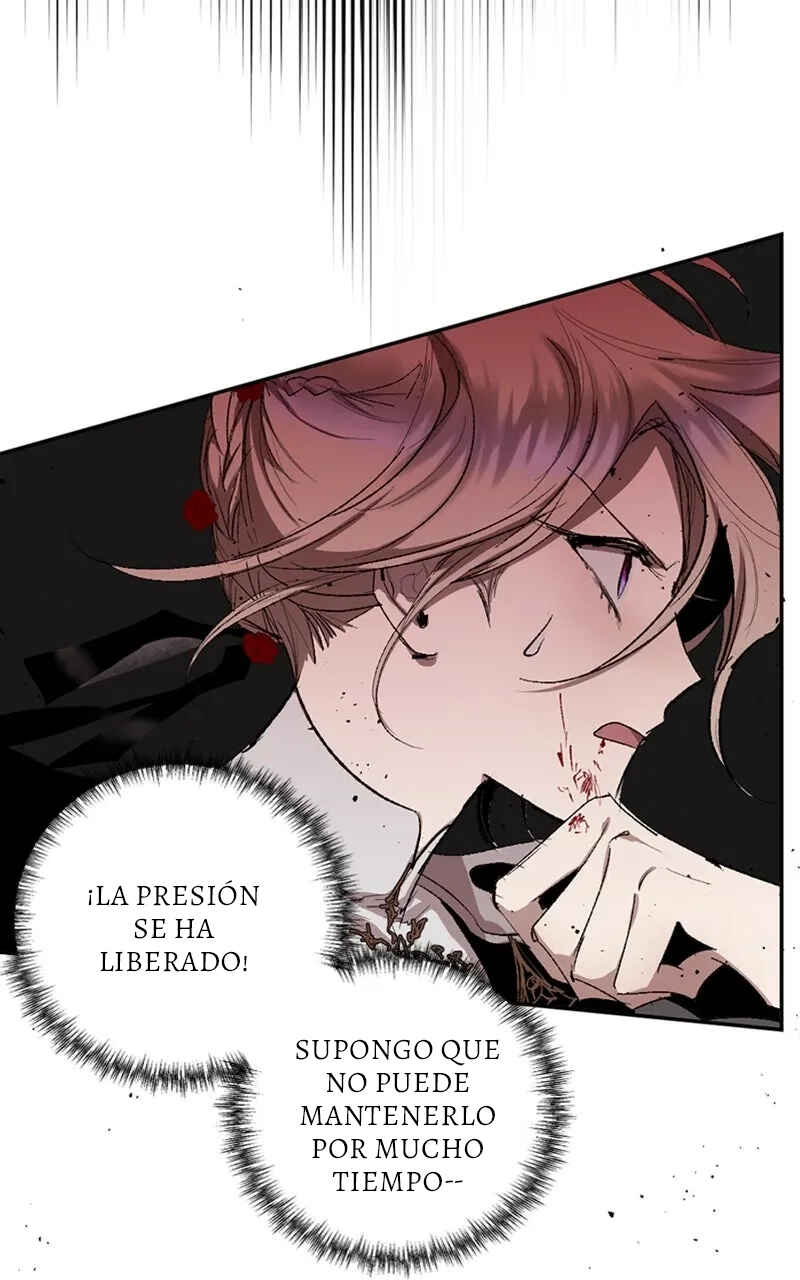 The Dark Lord's Confession Chapter 74 - Page 18