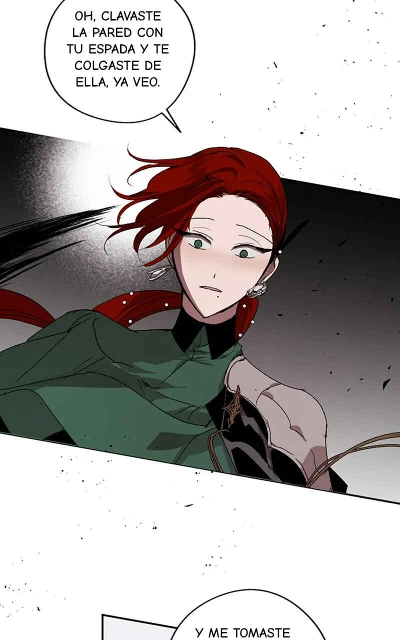 The Dark Lord's Confession Chapter 74 - Page 32