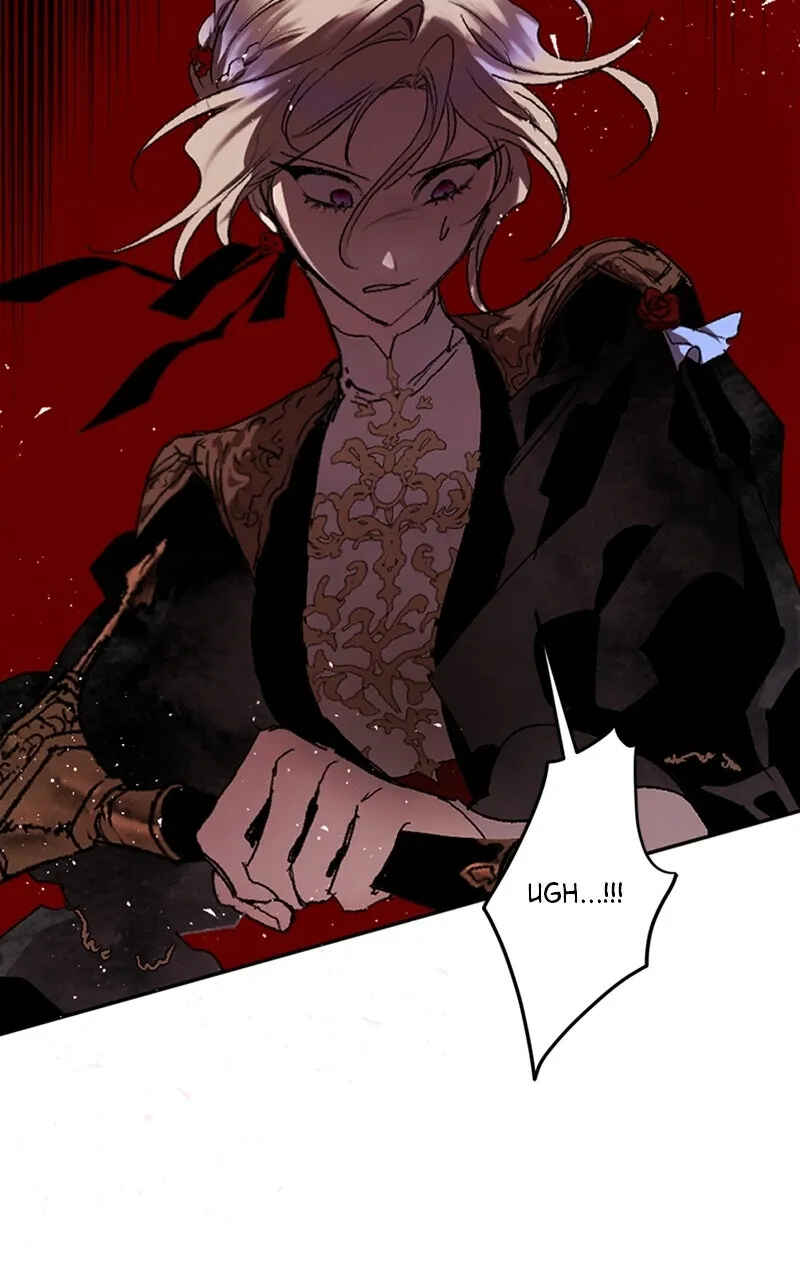 The Dark Lord's Confession Chapter 74 - Page 44