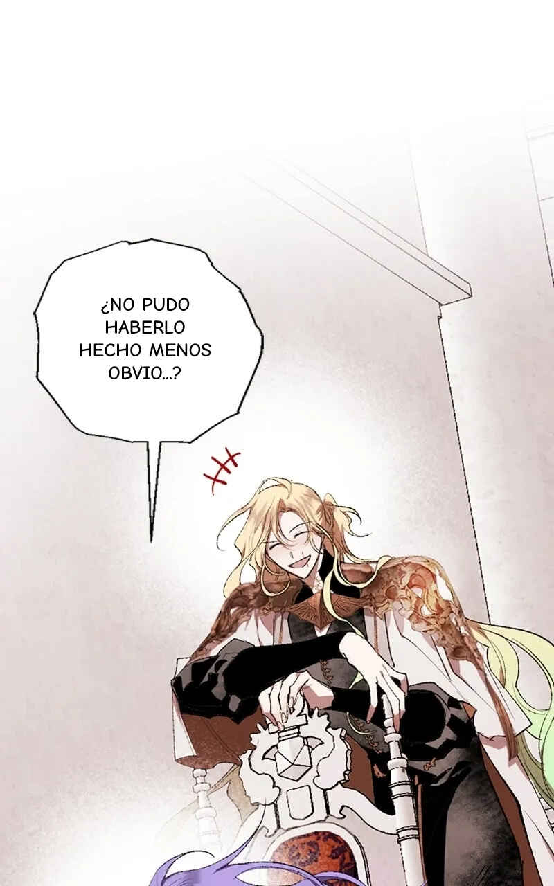 The Dark Lord's Confession Chapter 74 - Page 71