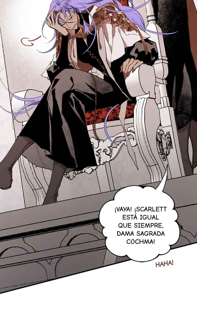 The Dark Lord's Confession Chapter 74 - Page 72