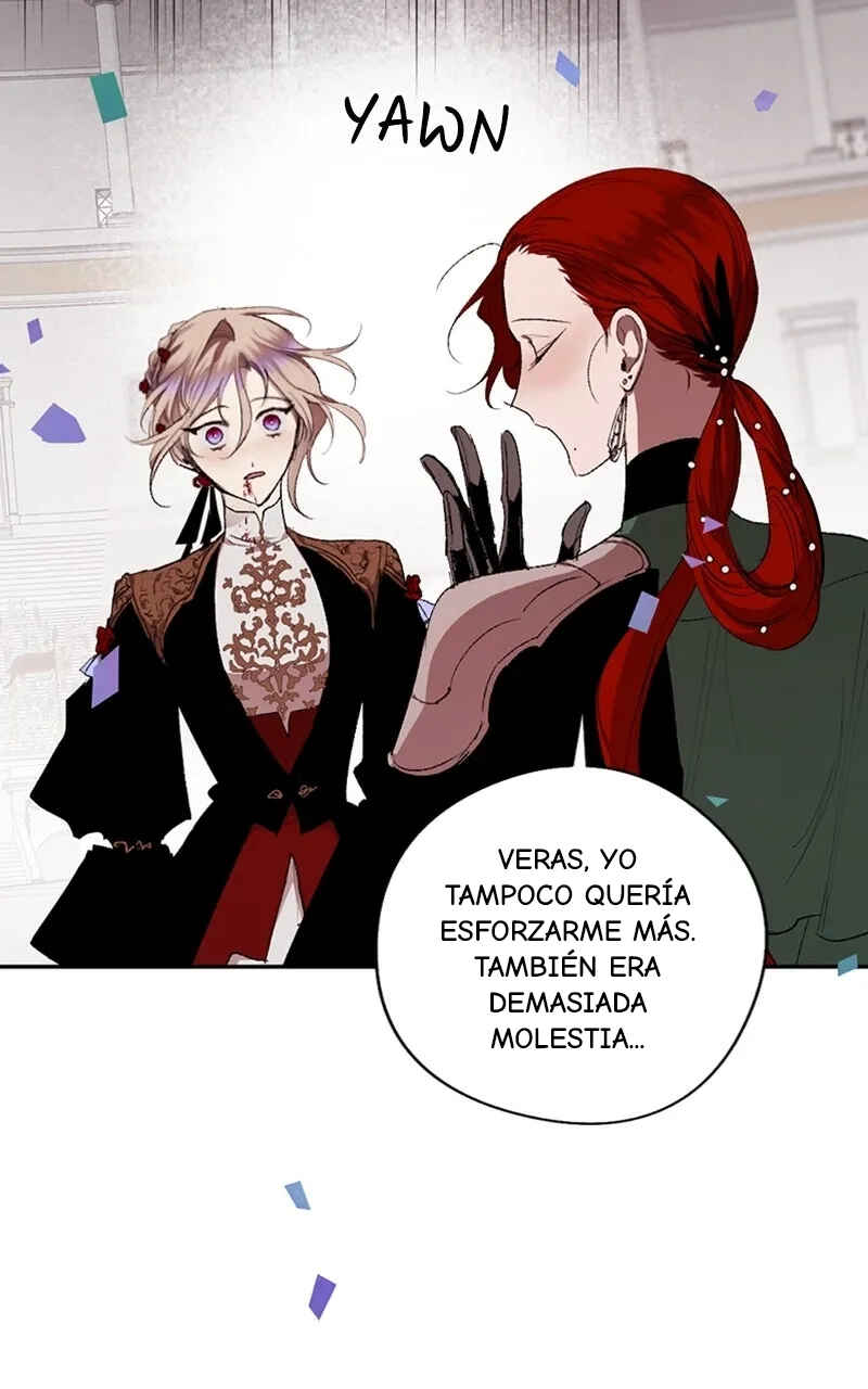 The Dark Lord's Confession Chapter 74 - Page 75