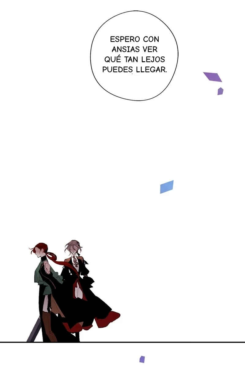 The Dark Lord's Confession Chapter 74 - Page 77