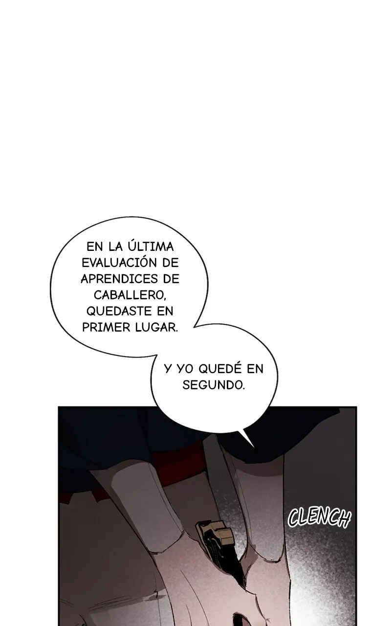The Dark Lord's Confession Chapter 74 - Page 84