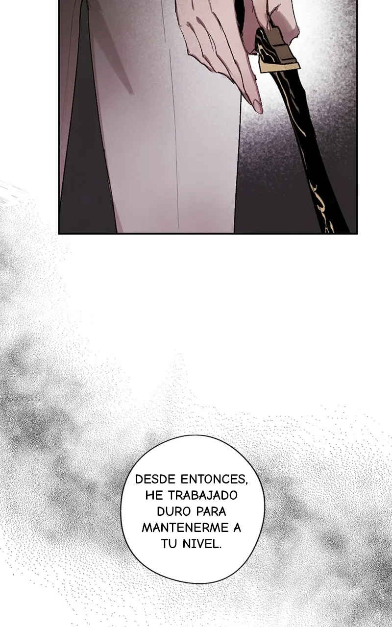 The Dark Lord's Confession Chapter 74 - Page 85
