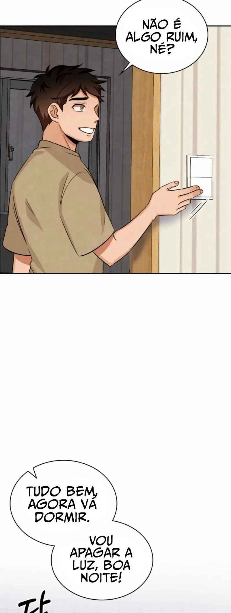To Be an Actor Chapter 6 - Page 19