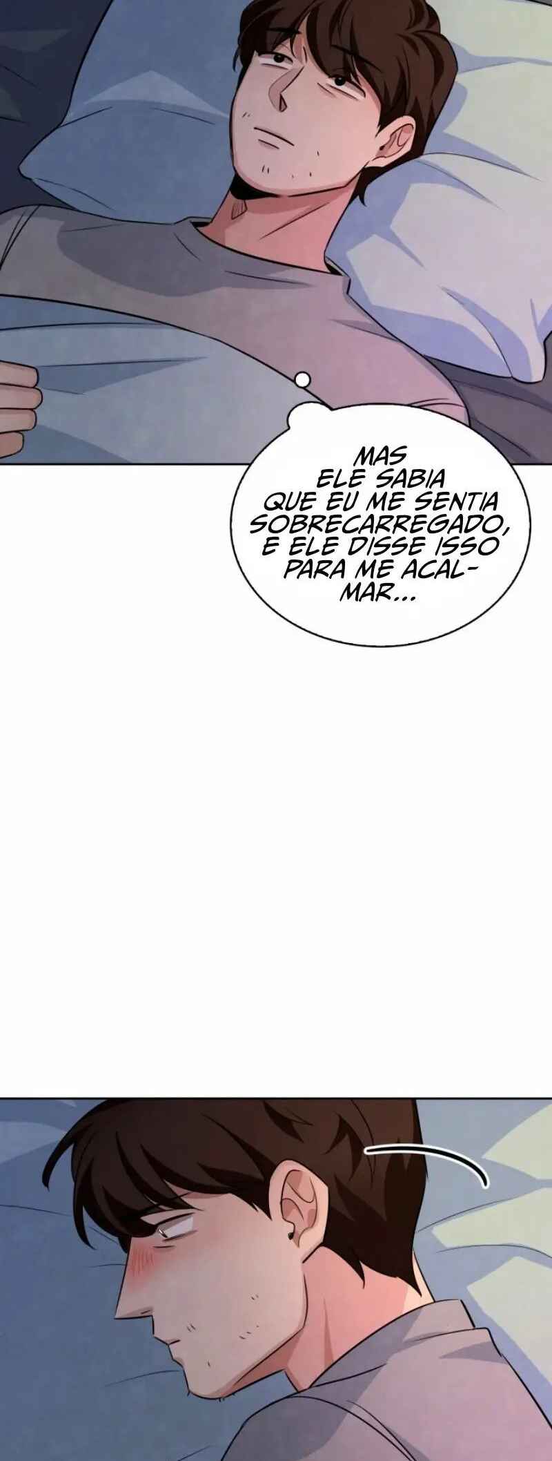 To Be an Actor Chapter 6 - Page 21