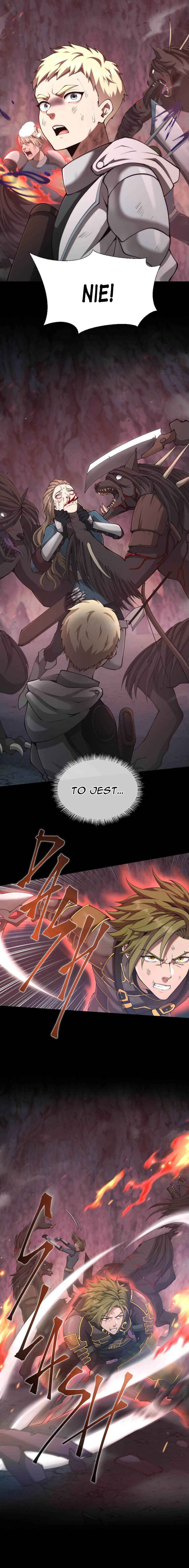 The Beginning After the End Chapter 170 - Page 10