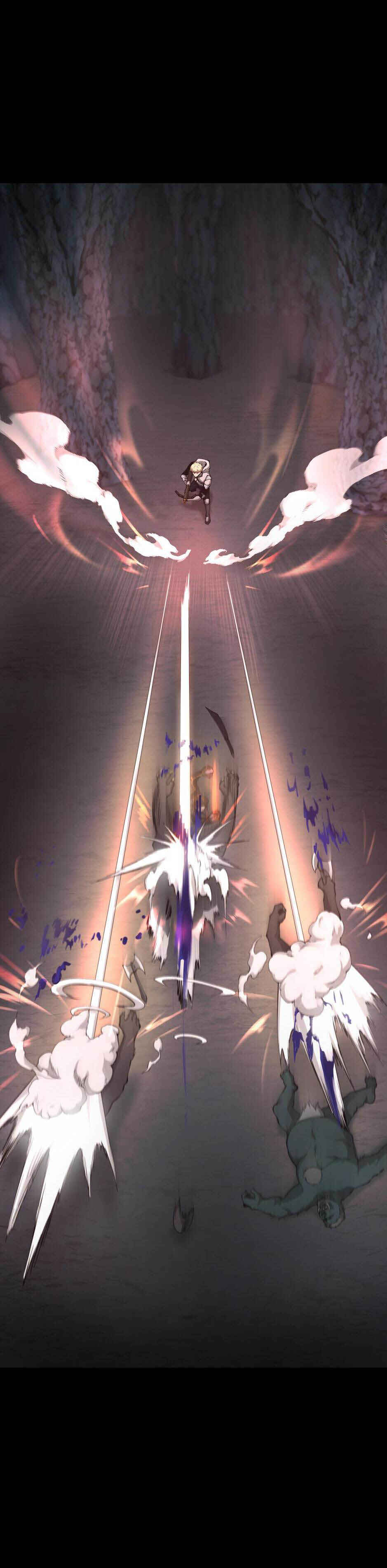 The Beginning After the End Chapter 170 - Page 13