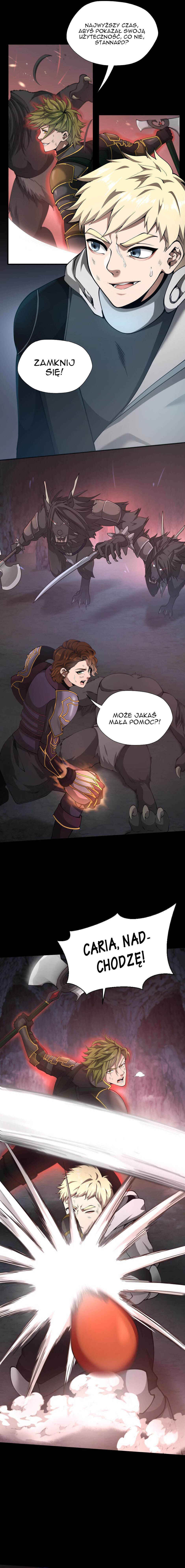 The Beginning After the End Chapter 170 - Page 14
