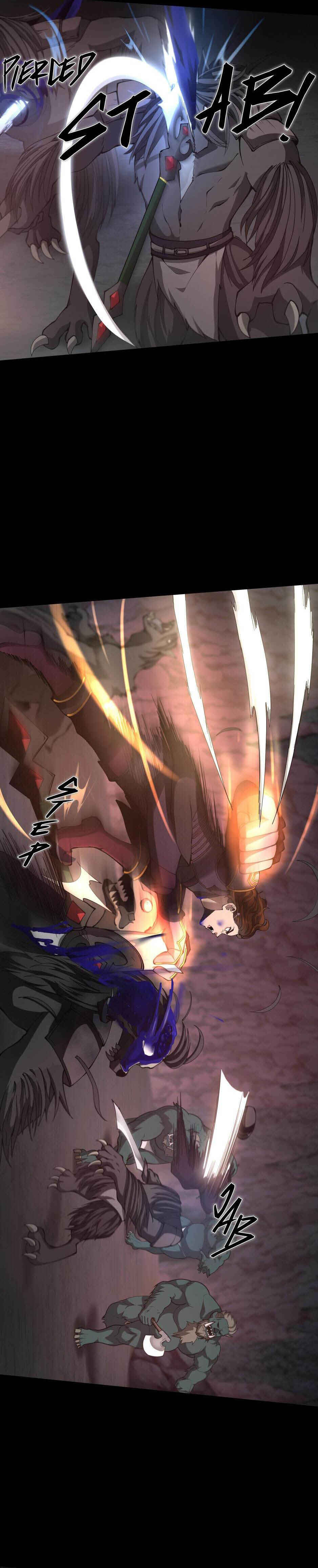 The Beginning After the End Chapter 170 - Page 15