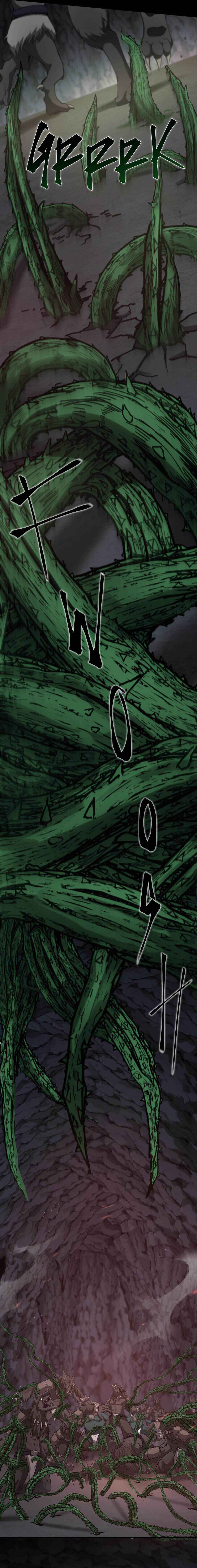 The Beginning After the End Chapter 170 - Page 16