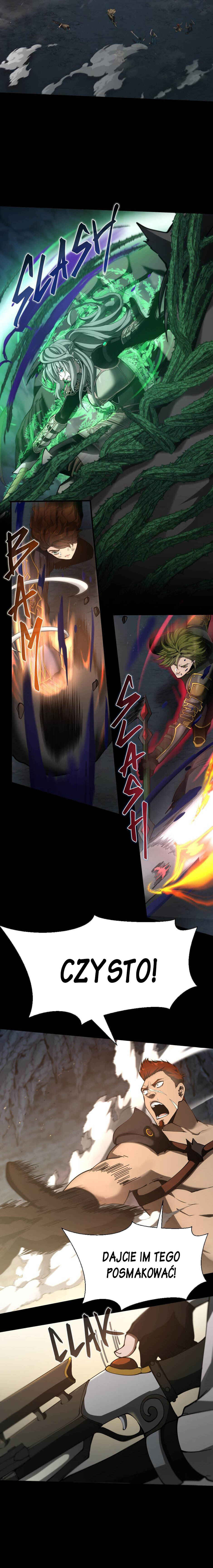 The Beginning After the End Chapter 170 - Page 20
