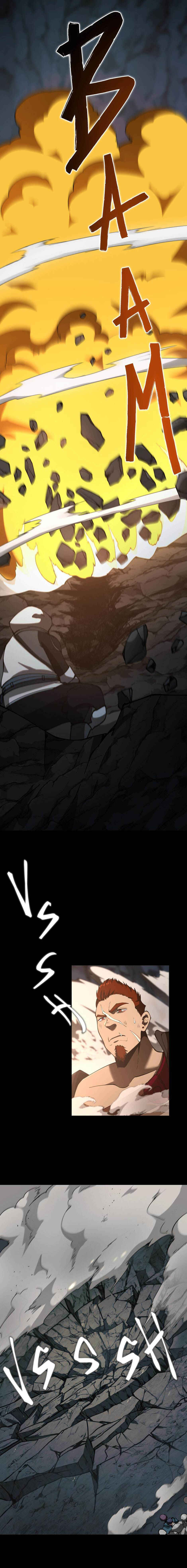 The Beginning After the End Chapter 170 - Page 24