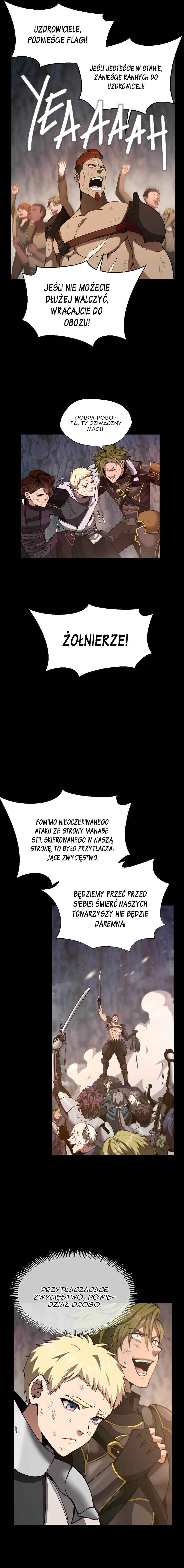 The Beginning After the End Chapter 170 - Page 25