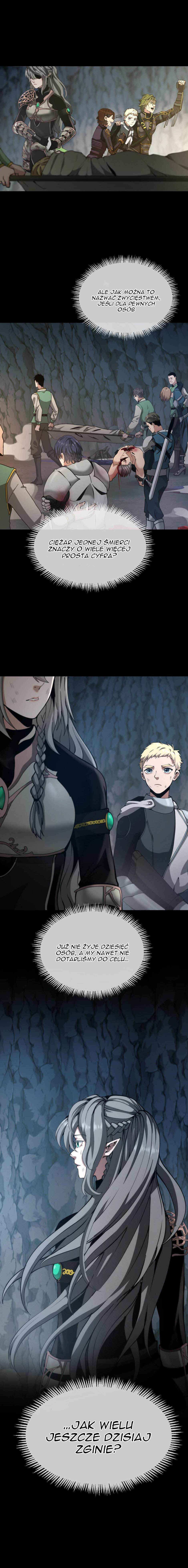 The Beginning After the End Chapter 170 - Page 26