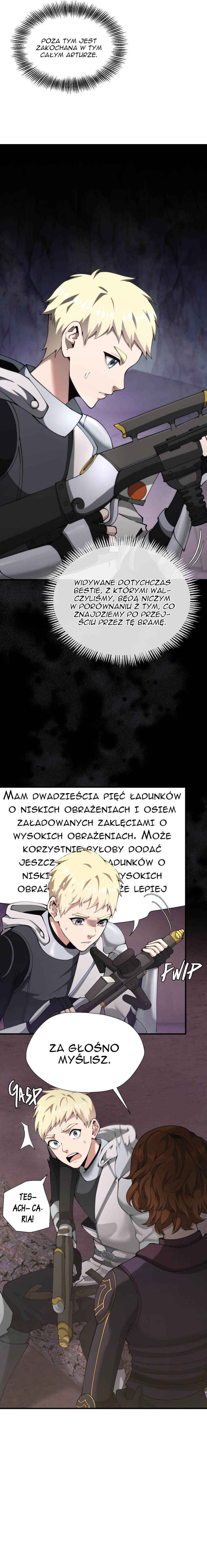 The Beginning After the End Chapter 170 - Page 5