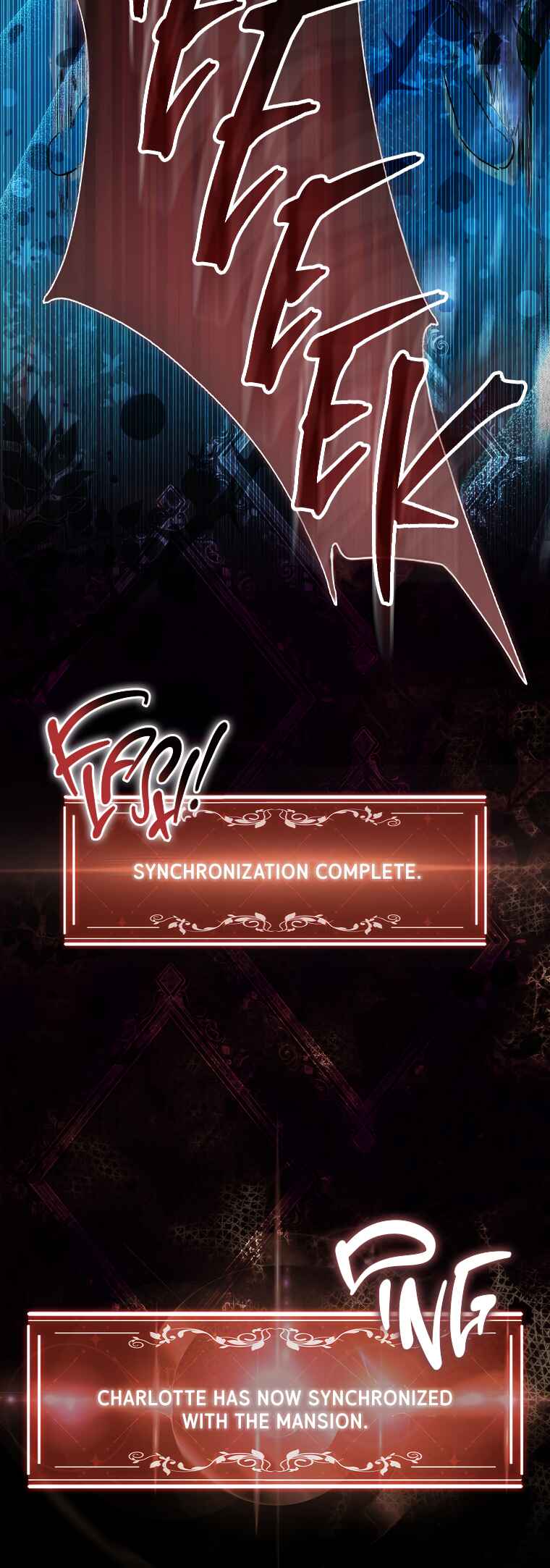 Imprisoned with the Horror Game's Male Lead Chapter 16 - Page 16
