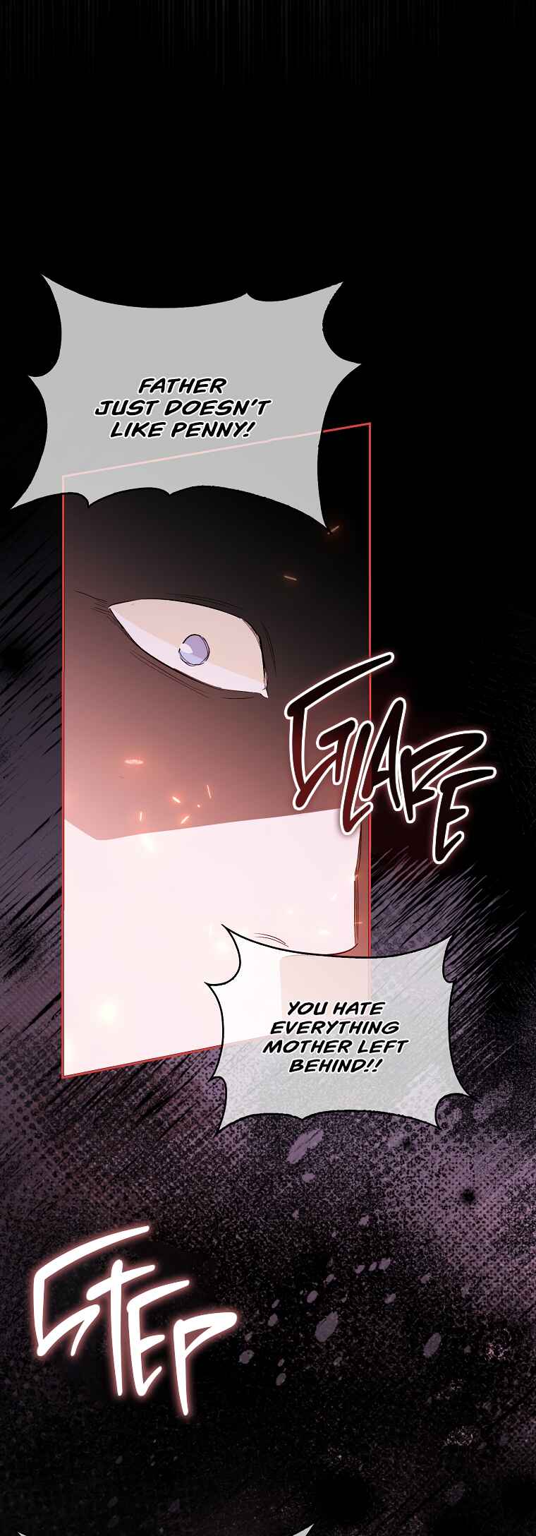 Imprisoned with the Horror Game's Male Lead Chapter 16 - Page 22