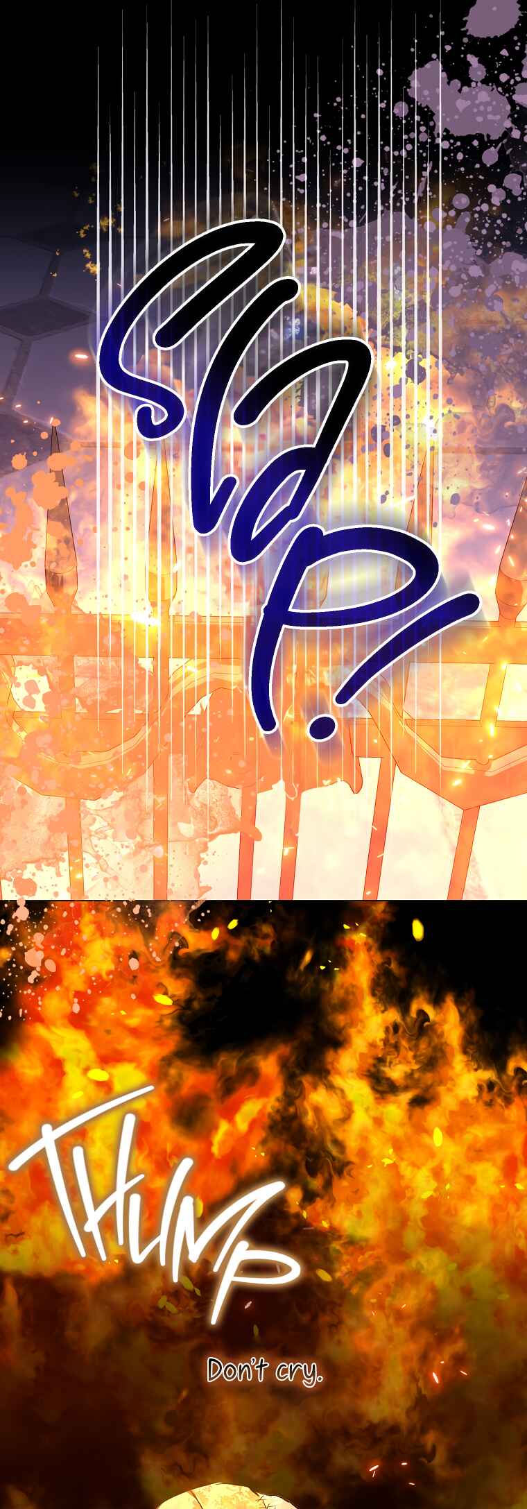 Imprisoned with the Horror Game's Male Lead Chapter 16 - Page 24