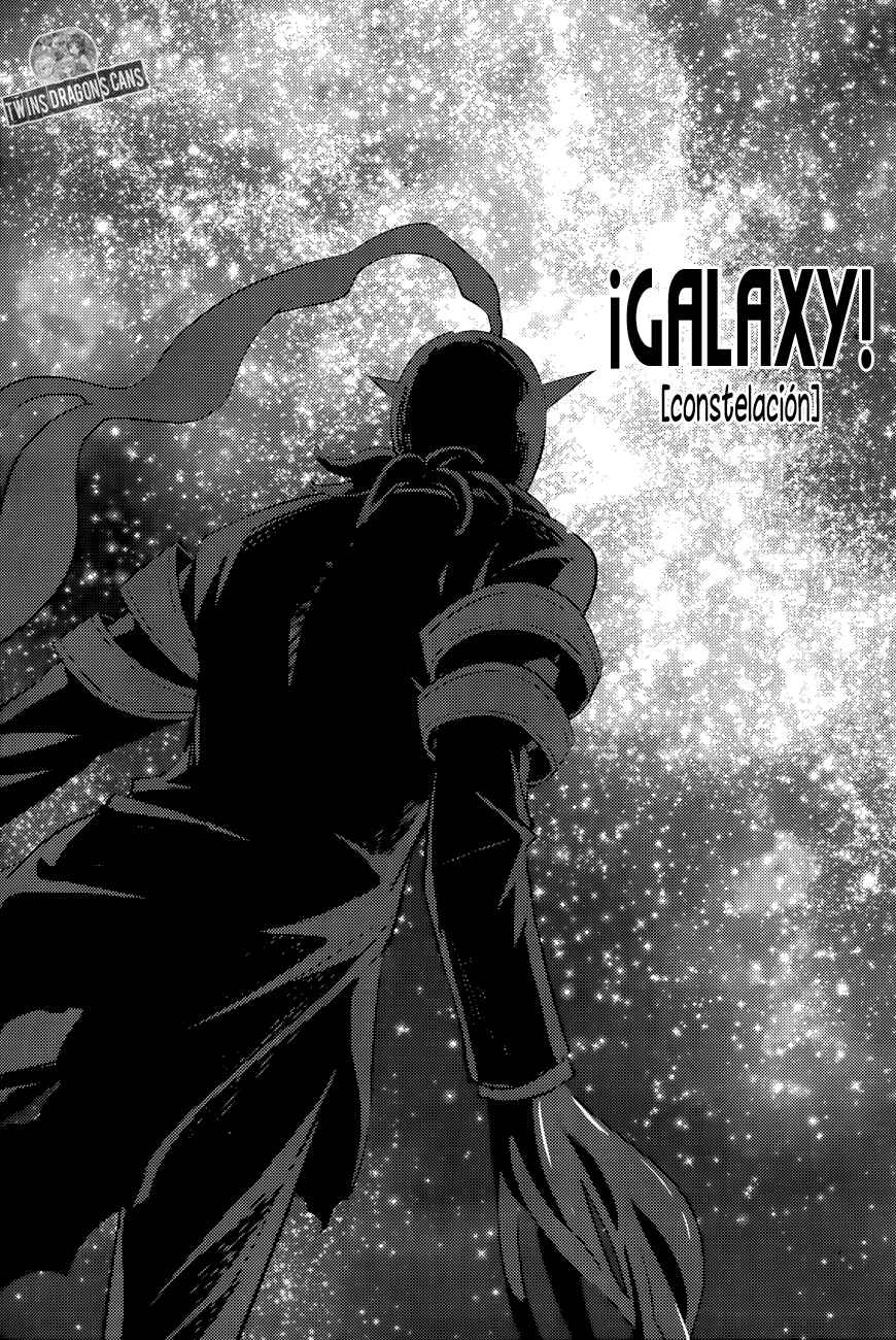 Magika no Kenshi to Shoukan Maou Chapter 37 - Page 30