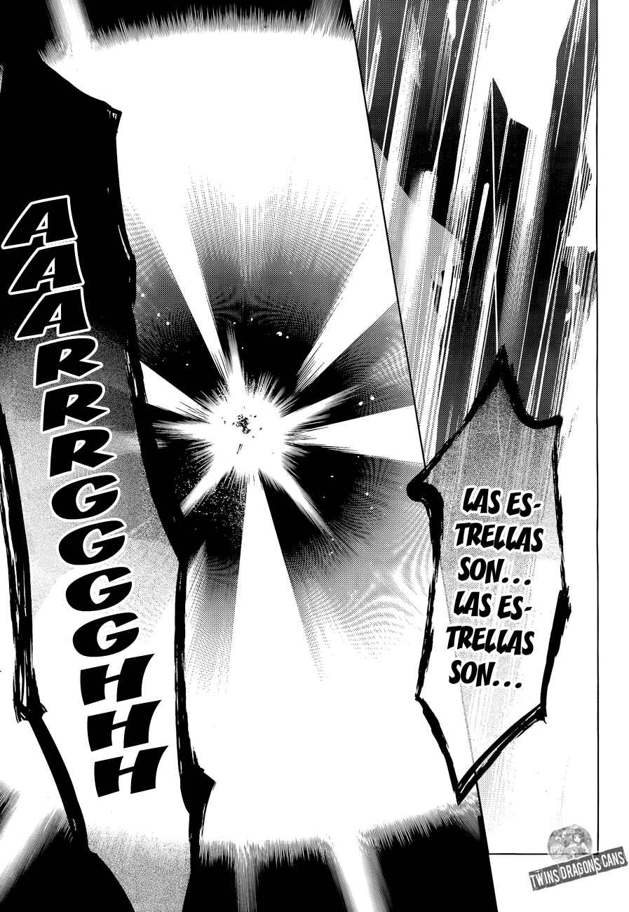 Magika no Kenshi to Shoukan Maou Chapter 37 - Page 32