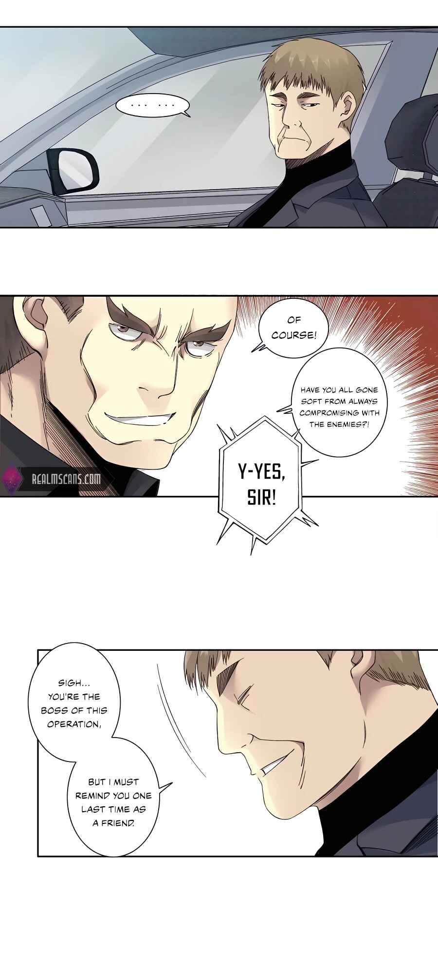 Eternal Club Chapter 140 - Page 13