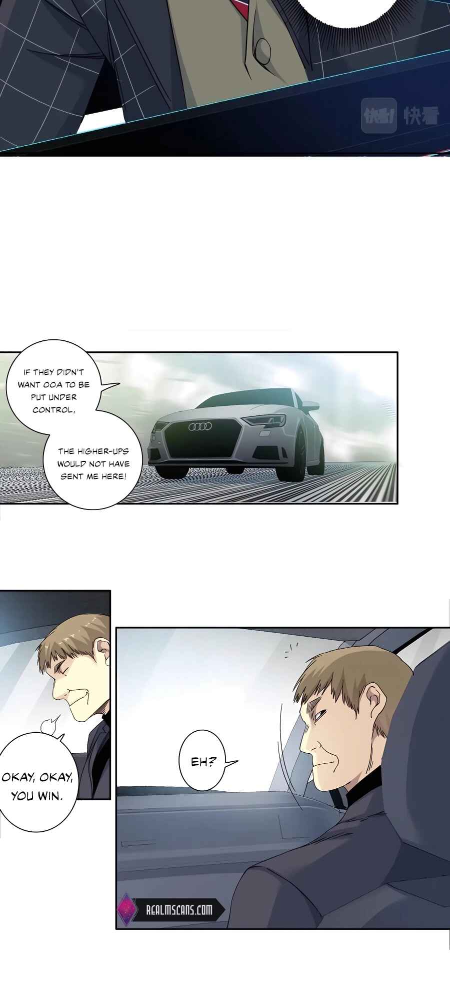 Eternal Club Chapter 140 - Page 24