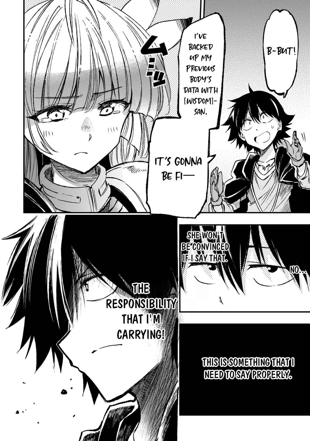 Hitoribocchi no Isekai Kouryaku Chapter 227 - Page 11