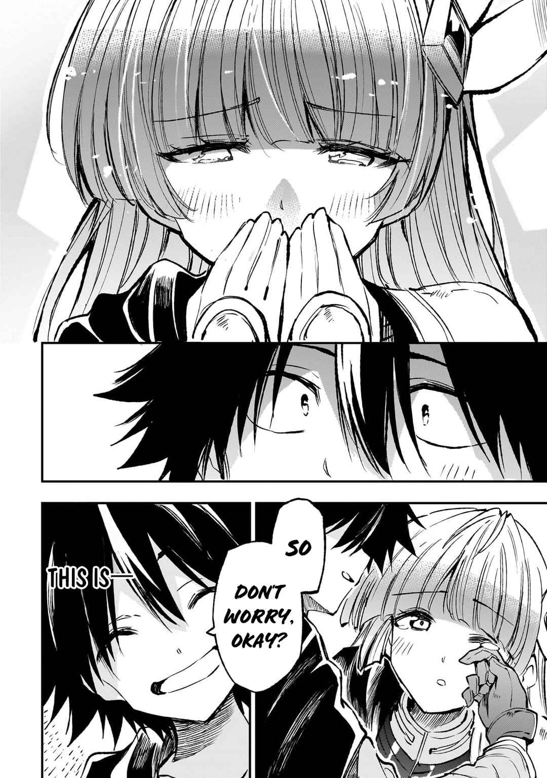 Hitoribocchi no Isekai Kouryaku Chapter 227 - Page 14