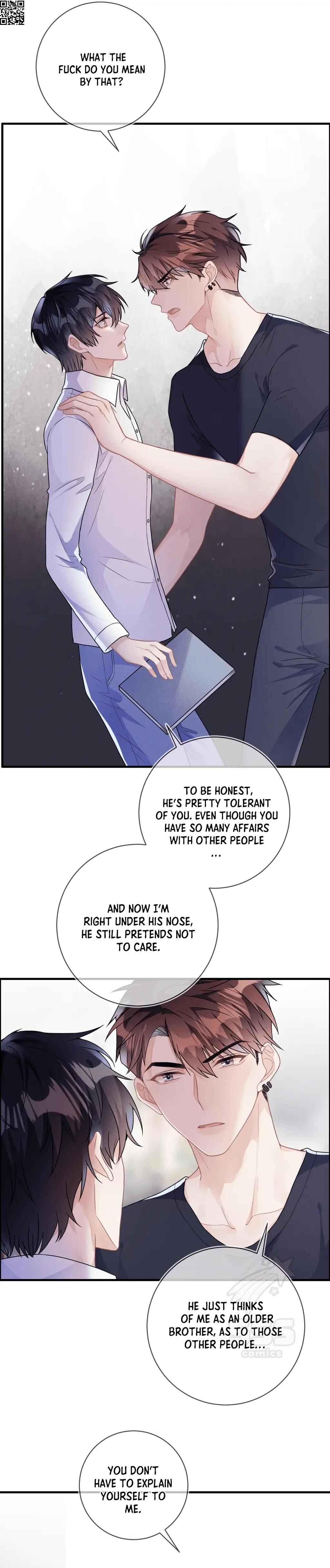 Attack and Occupy Chapter 31 - Page 11
