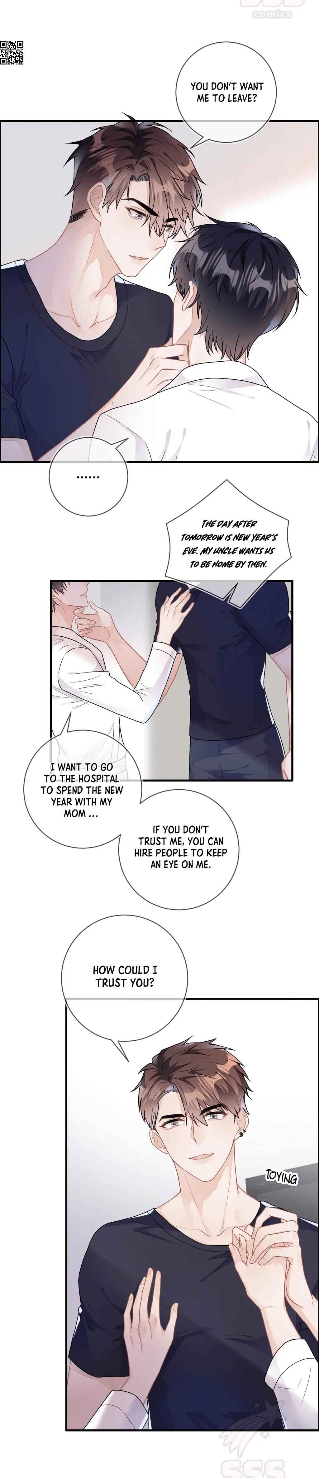 Attack and Occupy Chapter 31 - Page 14