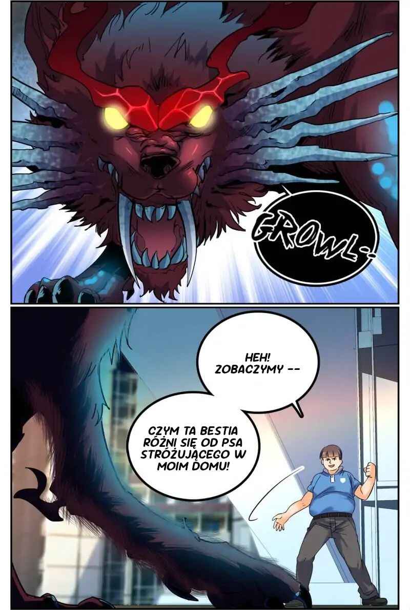 Versatile Mage Chapter 125 - Page 10